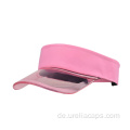 UV-Schutz Sun-Visor-Kappe